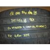   ÁR/DB! [GYÁRI HASZNÁLT] 2 DB - NYÁRI GUMI - 245/45R18 - 96Y - CONTINENTAL CONTISPORTCONTACT 3 - RSC DEFEKT TŰRŐ - DOT: 3312 - 4,8mm 