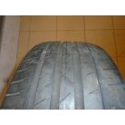 ÁR/DB! [GYÁRI HASZNÁLT] 2 DB - NYÁRI GUMI - 245/45R18 - 96Y - CONTINENTAL CONTISPORTCONTACT 3 - RSC DEFEKT TŰRŐ - DOT: 3312 - 4,8mm 