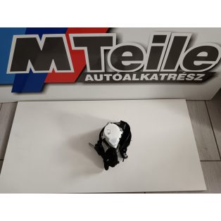   (GYÁRI ÚJ) BMW Biztonsági öv bal első 1-es F20+LCI / M2 F87 /3-as  F30+LCI / F31+LCI / F34+LCI / F80 M3 / 4-es F36+LCI