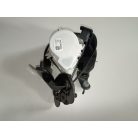 (GYÁRI ÚJ) BMW Biztonsági öv bal első 1-es F20+LCI / M2 F87 /3-as  F30+LCI / F31+LCI / F34+LCI / F80 M3 / 4-es F36+LCI