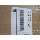 (GYÁRI ÚJ) BMW Biztonsági öv bal első 1-es F20+LCI / M2 F87 /3-as  F30+LCI / F31+LCI / F34+LCI / F80 M3 / 4-es F36+LCI