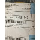 (GYÁRI ÚJ) BMW Szélvédő alatti hangszigetelés 5-ös sorozat G30 / G31 / F90 M5