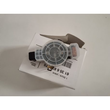 (GYÁRI ÚJ) BMW Esőérzékelő 5-ös sorozat F07 GT+LCI / F10+LCI / F11+LCI / 6-os sorozat F06+LCI / F12+LCI / F13+LCI / 7-es sorozat F01+LCI / F02+LCI / F04 Hybrid / X3 F25 / X4 F26