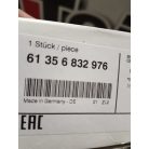 (GYÁRI ÚJ) BMW Esőérzékelő 5-ös sorozat F07 GT+LCI / F10+LCI / F11+LCI / 6-os sorozat F06+LCI / F12+LCI / F13+LCI / 7-es sorozat F01+LCI / F02+LCI / F04 Hybrid / X3 F25 / X4 F26