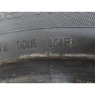 (4DB ÁR/DB)[GYÁRI ÚJSZERŰ] UNIROYAL - RAINSPORT 3 | 235/55R17 99V DOT: 1215  | 7.6MM