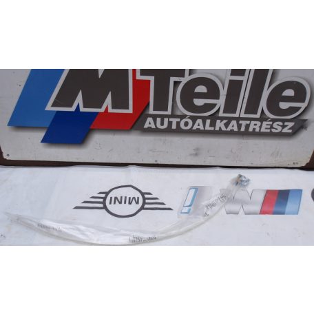 (GYÁRI ÚJ) BMW Gyalogos védelem F10/F11 9318777