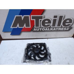   [GYÁRI ÚJSZERŰ] BMW VENTILÁTOR | 1-ES / 2-ES/ 3-AS / 4-ES | 17 42 7640508