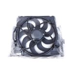 [GYÁRI ÚJSZERŰ] BMW VENTILÁTOR | 1-ES / 2-ES/ 3-AS / 4-ES | 17 42 7640508
