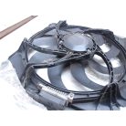 [GYÁRI ÚJSZERŰ] BMW VENTILÁTOR | 1-ES / 2-ES/ 3-AS / 4-ES | 17 42 7640508