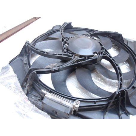 [GYÁRI ÚJSZERŰ] BMW VENTILÁTOR | 1-ES / 2-ES/ 3-AS / 4-ES | 17 42 7640508