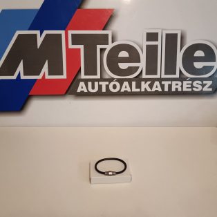 (ÚJ EREDETI ) BMW Férfi karkötő 