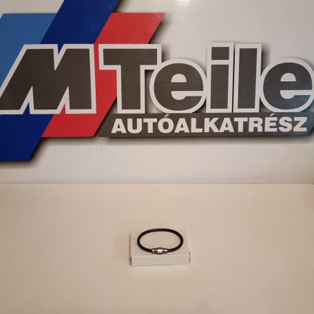 (ÚJ EREDETI ) BMW Férfi karkötő 