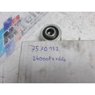 [GYÁRI ÚJ] BMW ALTERNÁTOR GÖRGŐ | 1-ES / 3-AS / 5-ÖS / 6-OS / 7-ES / Z4 | 12 31 7570152
