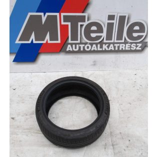   (1DB) [GYÁRI HASZNÁLT] MICHELIN - PILOTSPORT 4 | HL 245/40R19 101Y DOT: 0922