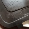   (GYÁRI ÚJ) BMW Borítás 5' F10 / 6' F06+LCI / F12+LCI / F13+LCI