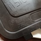(GYÁRI ÚJ) BMW Borítás 5' F10 / 6' F06+LCI / F12+LCI / F13+LCI