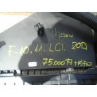 [GYÁRI BONTOTT] BMW - LEVEGŐSZŰRŐHÁZ | F-10,11 LCI / 5-ÖS | 20D | 8519129