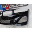   [GYÁRI BONTOTT] BMW ELSŐ LÖKHÁRÍTÓ "M" | 2-ES F45 / F46 |