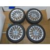   ár/db! [GYÁRI ÚJ] BMW ALUFELNI SZETT 18" TÉLI GUMIVAL - W-SPEICHE 632 - 245/45R18 - 100V - PIRELLI SOTTOZERO 3 - RSC DEFFEKTTŰRŐ - DOT:2721 / 5-ÖS ; G30 ; G31