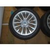   ár/db! [GYÁRI ÚJ] BMW ALUFELNI SZETT 18" TÉLI GUMIVAL - W-SPEICHE 632 - 245/45R18 - 100V - PIRELLI SOTTOZERO 3 - RSC DEFFEKTTŰRŐ - DOT:2721 / 5-ÖS ; G30 ; G31