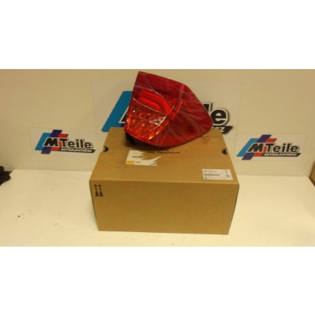 [GYÁRI ÚJ] BMW E91 LCI BAL HÁTSÓ LÁMPA 7289431