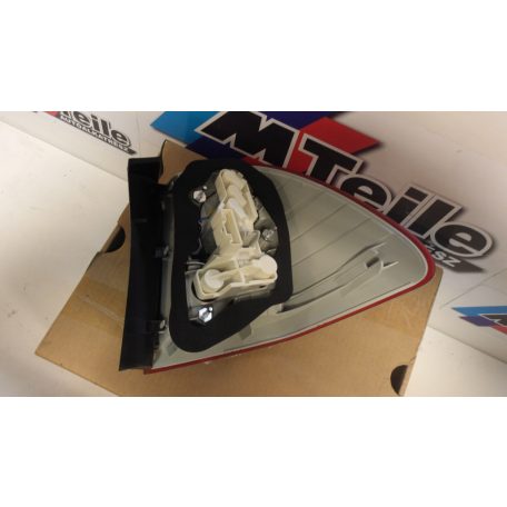 [GYÁRI ÚJ] BMW E91 LCI BAL HÁTSÓ LÁMPA 7289431