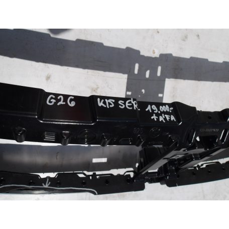[GYÁRI ENYHÉN SÉRÜLT] BMW LÉGBEÖMLŐ | 4-ES G26 +LCI / I4 G26 +LCI | 51 74 9498817