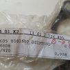   (GYÁRI ÚJ) BMW Tömítés 1500-2000CS /1502-2002tii / 3' E21 / E30 / 5' E12 / E28
