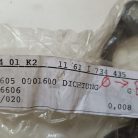 (GYÁRI ÚJ) BMW Tömítés 1500-2000CS /1502-2002tii / 3' E21 / E30 / 5' E12 / E28