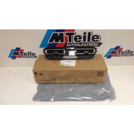 [GYÁRI BONTOTT] BMW KLÍMAPENEL 2/3/4 G SOROZAT G01/G02 G29 9855409