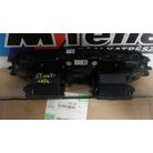[GYÁRI BONTOTT] BMW KLÍMAPENEL 2/3/4 G SOROZAT G01/G02 G29 9855409