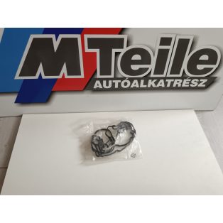   (GYÁRI ÚJ) BMW Szelepfedél tömítés 1-es E81 / E82 / E87+LCI / E88 / 3-as E90 LCI / E91+LCI / E92+LCI / E93 / 5-ös E60 LCI / X1 E84 / X3 E83 LCI