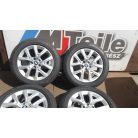 [GYÁRI BONTOTT] BMW F48/F39 TÉLI SZETT STYLE574 PIRELLI 205/60R17 DOT3721