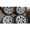   [GYÁRI BONTOTT] BMW F48/F39 TÉLI SZETT STYLE574 PIRELLI 205/60R17 DOT3721