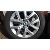   [GYÁRI BONTOTT] BMW F48/F39 TÉLI SZETT STYLE574 PIRELLI 205/60R17 DOT3721