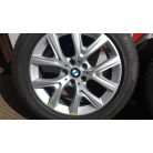 [GYÁRI BONTOTT] BMW F48/F39 TÉLI SZETT STYLE574 PIRELLI 205/60R17 DOT3721