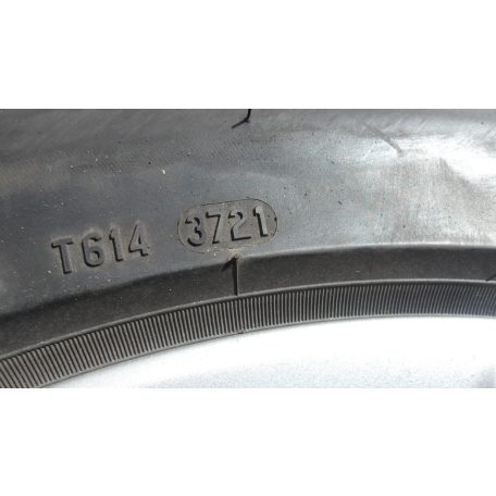 [GYÁRI BONTOTT] BMW F48/F39 TÉLI SZETT STYLE574 PIRELLI 205/60R17 DOT3721