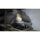 [GYÁRI BONTOTT] BMW E65 FEKETE BŐR BELSŐ 