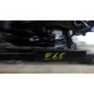 [GYÁRI BONTOTT] BMW E65 FEKETE BŐR BELSŐ 