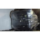 [GYÁRI BONTOTT] BMW E65 FEKETE BŐR BELSŐ 