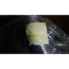 [GYÁRI BONTOTT] BMW E65 FEKETE BŐR BELSŐ 