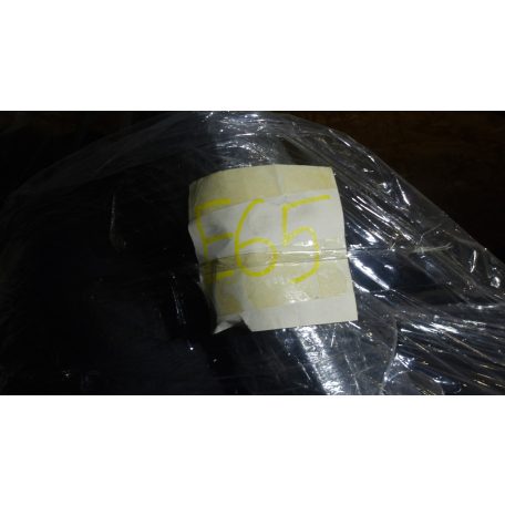 [GYÁRI BONTOTT] BMW E65 FEKETE BŐR BELSŐ 