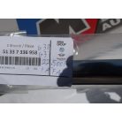 [GYÁRI ÚJ] BMW JOBB ELSŐ AJTÓ DÍSZCSÍK | 5-ÖS G30+LCI G31+LCI G38+LCI | 51 33 7336958