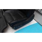 [GYÁRI BONTOTT] BMW F10 FEKETE BŐR BELSŐ