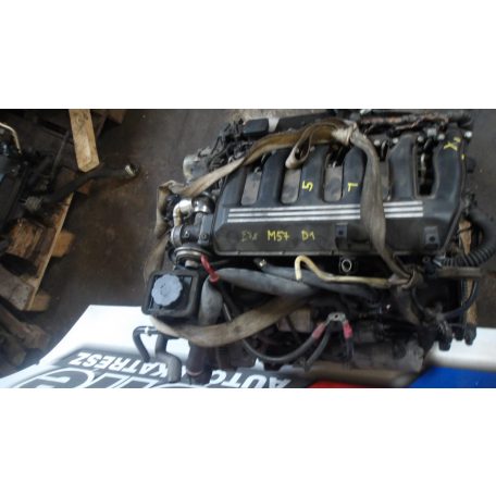 [GYÁRI BONTOTT] BMW MOTOR E38 3.0D  M57 D1