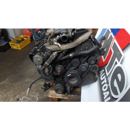 [GYÁRI BONTOTT] BMW MOTOR E38 3.0D  M57 D1
