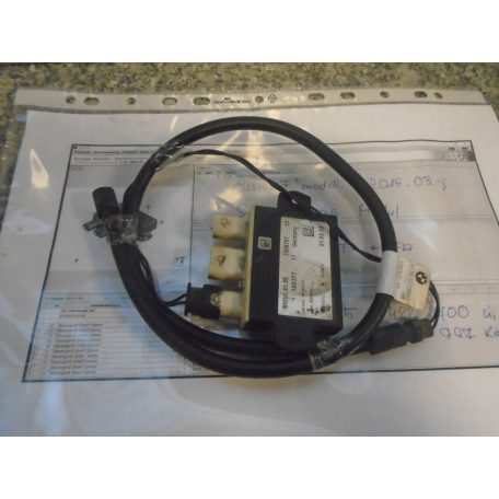 [GYÁRI ÚJSZERŰ] BMW - SMART OPENER MODUL | ÖSSZES "F" MODELL | 2015.03 | 61537422700 