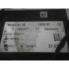 [GYÁRI ÚJSZERŰ] BMW - SMART OPENER MODUL | ÖSSZES "F" MODELL | 2015.03 | 61537422700 