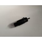 (GYÁRI ÚJ) BMW Szélvédőmosó szivattyú 5-ös sorozat F07 GT+LCI / F10+LCI / F11+LCI / 6-os sorozat F06+LCI / F12+LCI / F13+LCI / 7-es sorozat F01+LCI / F02+LCI / F04 Hybrid / X3 F25 / X4 F26 / X5 E70