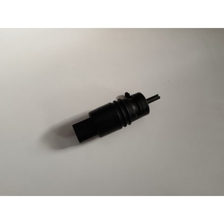 (GYÁRI ÚJ) BMW Szélvédőmosó szivattyú 5-ös sorozat F07 GT+LCI / F10+LCI / F11+LCI / 6-os sorozat F06+LCI / F12+LCI / F13+LCI / 7-es sorozat F01+LCI / F02+LCI / F04 Hybrid / X3 F25 / X4 F26 / X5 E70